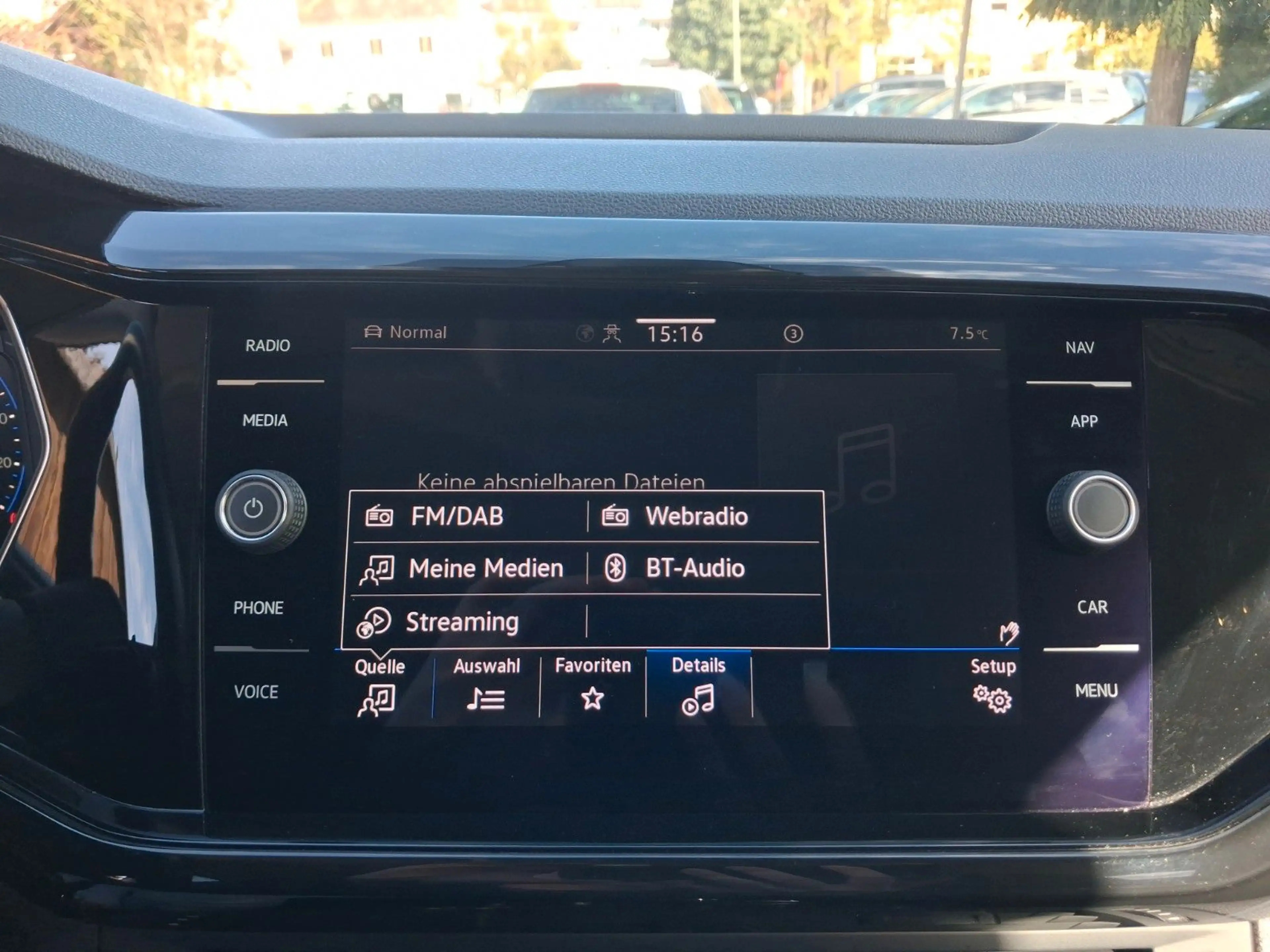 Volkswagen T-Cross 1.5 TSI DSG Style AHK+LED+KAMERA+ACC — photo 15