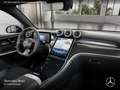Mercedes-Benz GLC 450 d 4M AMG+NIGHT+PANO+AHK+BURMESTER+KEYLESS Schwarz - thumbnail 10