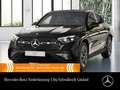 Mercedes-Benz GLC 450 d 4M AMG+NIGHT+PANO+AHK+BURMESTER+KEYLESS Schwarz - thumbnail 1