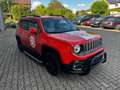 Jeep Renegade Longitude AHK Tempomat Navi Trittbretter Orange - thumbnail 4