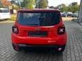 Jeep Renegade Longitude AHK Tempomat Navi Trittbretter Orange - thumbnail 6