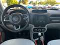 Jeep Renegade Longitude AHK Tempomat Navi Trittbretter Orange - thumbnail 12