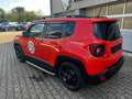 Jeep Renegade Longitude AHK Tempomat Navi Trittbretter Orange - thumbnail 8
