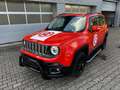 Jeep Renegade Longitude AHK Tempomat Navi Trittbretter Orange - thumbnail 2