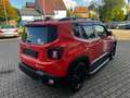 Jeep Renegade Longitude AHK Tempomat Navi Trittbretter Orange - thumbnail 5