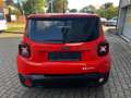 Jeep Renegade Longitude AHK Tempomat Navi Trittbretter Orange - thumbnail 7