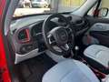 Jeep Renegade Longitude AHK Tempomat Navi Trittbretter Orange - thumbnail 17