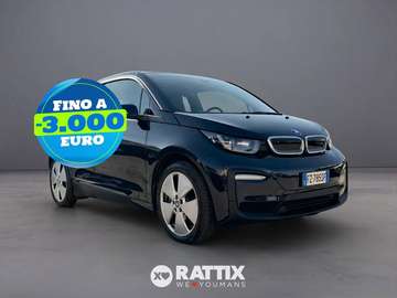 motore elettrico 120Ah