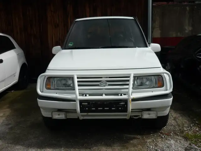 Suzuki Vitara Vitara Automatik