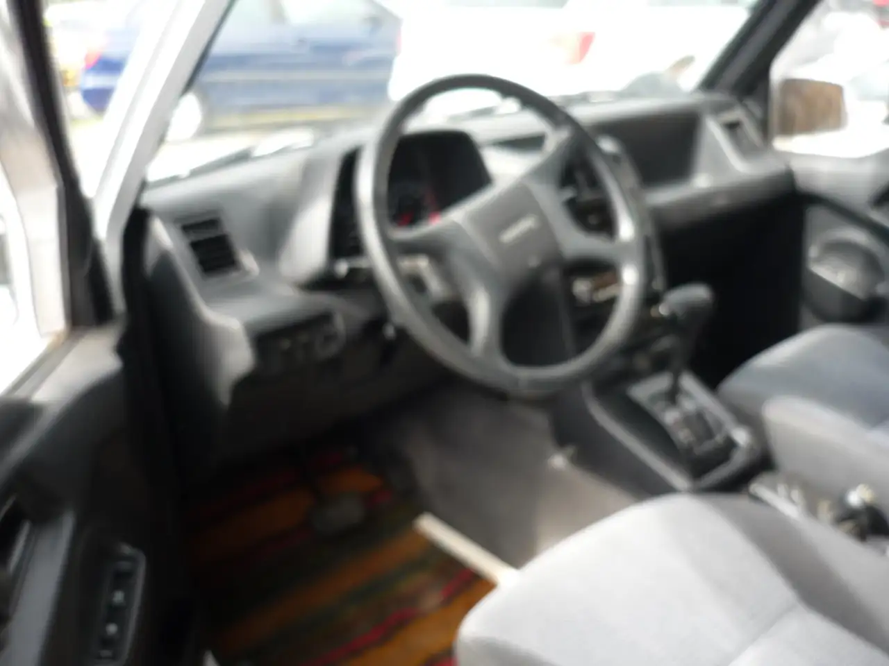 Suzuki Vitara Automatik, foto 4