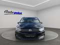 Volkswagen Touran 2.0 TDI Comfortline DIGITAL KEYLESS Schwarz - thumbnail 2