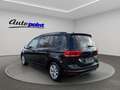 Volkswagen Touran 2.0 TDI Comfortline DIGITAL KEYLESS Schwarz - thumbnail 7