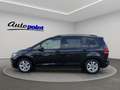Volkswagen Touran 2.0 TDI Comfortline DIGITAL KEYLESS Schwarz - thumbnail 8