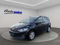 Volkswagen Touran 2.0 TDI Comfortline DIGITAL KEYLESS Schwarz - thumbnail 9