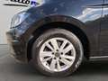 Volkswagen Touran 2.0 TDI Comfortline DIGITAL KEYLESS Schwarz - thumbnail 10