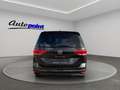 Volkswagen Touran 2.0 TDI Comfortline DIGITAL KEYLESS Schwarz - thumbnail 6