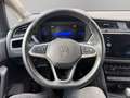 Volkswagen Touran 2.0 TDI Comfortline DIGITAL KEYLESS Schwarz - thumbnail 13