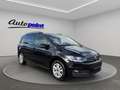 Volkswagen Touran 2.0 TDI Comfortline DIGITAL KEYLESS Schwarz - thumbnail 3