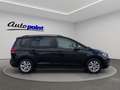 Volkswagen Touran 2.0 TDI Comfortline DIGITAL KEYLESS Schwarz - thumbnail 4