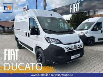 KASTENWAGEN 35 L2H2 140 MT