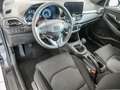 Hyundai i30 Kombi Facelift 1.5 Advantage Mild-Hybrid Grau - thumbnail 11