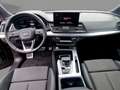 Audi Q5 S-Line 45TFSI quattro AHK MATRIX 360°KAM NAVI Nero - thumbnail 9