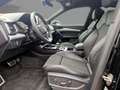 Audi Q5 S-Line 45TFSI quattro AHK MATRIX 360°KAM NAVI Nero - thumbnail 7