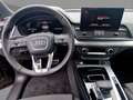 Audi Q5 S-Line 45TFSI quattro AHK MATRIX 360°KAM NAVI Nero - thumbnail 11