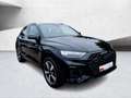 Audi Q5 S-Line 45TFSI quattro AHK MATRIX 360°KAM NAVI Nero - thumbnail 5