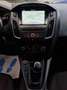Ford Focus Klima 80Tkm Navi Sitzhzg Tempom Scheckh 2Hnd Blanc - thumbnail 17