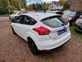 Ford Focus Klima 80Tkm Navi Sitzhzg Tempom Scheckh 2Hnd Blanc - thumbnail 6