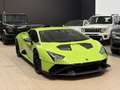 Lamborghini Huracán Huracan Coupe 5.2 STO 640cv rwd - thumbnail 4