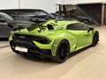Lamborghini Huracán Huracan Coupe 5.2 STO 640cv rwd - thumbnail 10