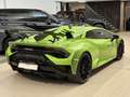 Lamborghini Huracán Huracan Coupe 5.2 STO 640cv rwd - thumbnail 6