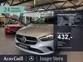 Mercedes-Benz B 220 d Progressive Adv FAP+ Distronic Standheiz Silber - thumbnail 1