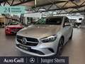 Mercedes-Benz B 220 d Progressive Adv FAP+ Distronic Standheiz Silber - thumbnail 2