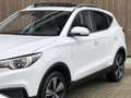 MG ZS EV Luxury 45 kWh|PANORAMA|ADAPTIEF|2000€ SUBSIDIE| Blanco - thumbnail 3