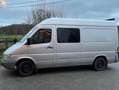 Mercedes-Benz Sprinter 213 CDI Sprinter 902.662 Argent - thumbnail 1