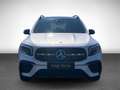 Mercedes-Benz GLB 250 4MATIC Distr Navi Pano AUT Wide Cam AHK Silber - thumbnail 4
