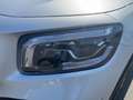 Mercedes-Benz GLB 250 4MATIC Distr Navi Pano AUT Wide Cam AHK Silber - thumbnail 14
