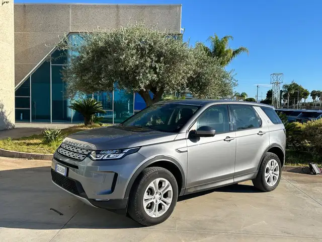 Land Rover Discovery Sport 2.0d S 150cv OFFERTA IMPERDIBILE T-STOCK