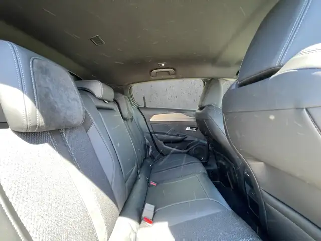 Peugeot 308 view 14