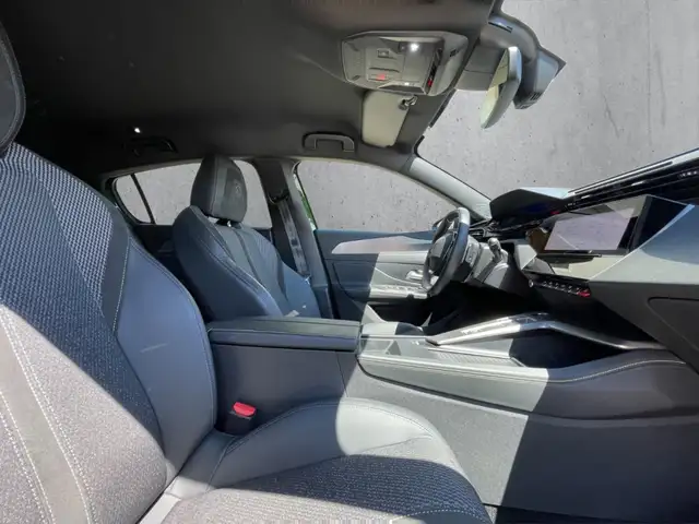 Peugeot 308 view 13