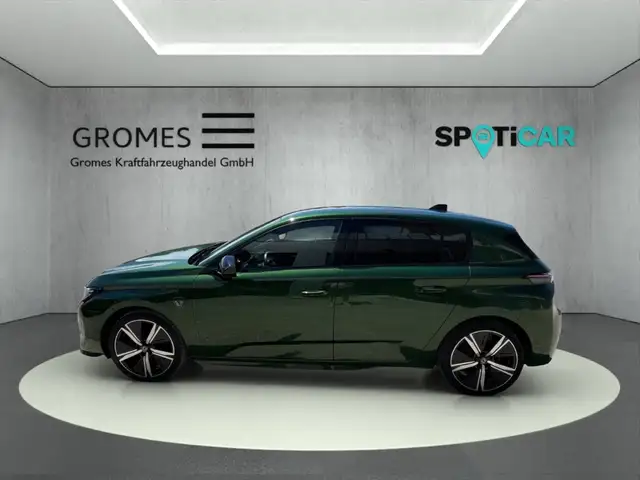 Peugeot 308 view 6