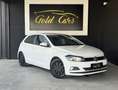 Volkswagen Polo Polo 1.0i Trendline NAVI*LANEASSIST* Blanc - thumbnail 8