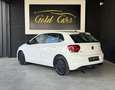 Volkswagen Polo Polo 1.0i Trendline NAVI*LANEASSIST* Blanc - thumbnail 4