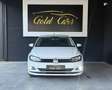 Volkswagen Polo Polo 1.0i Trendline NAVI*LANEASSIST* Blanc - thumbnail 1