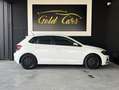 Volkswagen Polo Polo 1.0i Trendline NAVI*LANEASSIST* Blanc - thumbnail 7
