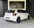 Volkswagen Polo Polo 1.0i Trendline NAVI*LANEASSIST* Blanc - thumbnail 6