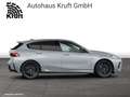 BMW 135 M135i xDrive NAVI+KAMERA+LM19+LED Grau - thumbnail 9